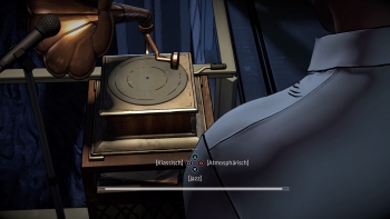 Batman: The Enemy Within Screenshot Batman: The Enemy Within Screenshot